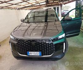 DR AUTOMOBILES DR5 1.5 BENZINA-GPL