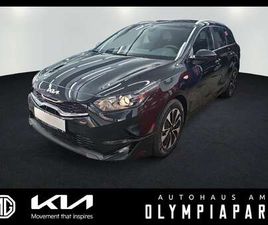 CEED SW 1.5 T-GDI VISION SONDERPREIS*NAVI*KAMERA