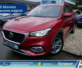 MG EHS MG EHS PHEV LUXURY PANODACH NAVI DIG.COCKPIT 360 KA