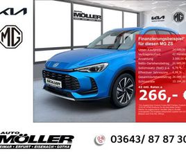 HYBRID+ LUXURY MY25.5 360°KAM. EL. SITZ LEDER