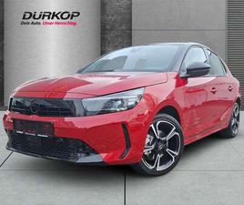 GS LINE SITZ+LENKRADH. 180°KAMERA 4.565 KM