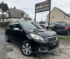 1.2I STYLE // 89.000KM //JANTES//NAVI//1IER PROPR