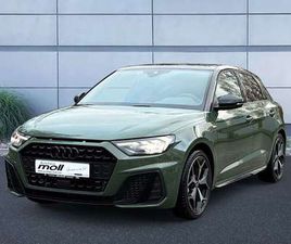 AUDI A1 30 TFSI S LINE 30 TFSI 85(116) KW(PS) S TRO