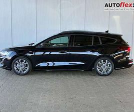 TURNIER ST LINE X 1.0 7AT / WINTERPAKET PDC V&H...