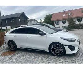 1.5 T-GDI DCT7 OPF GT LINE