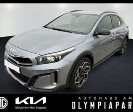 1.5 T-GDI GT LINE ACC LED NAVI SHZ 2XKLIMA