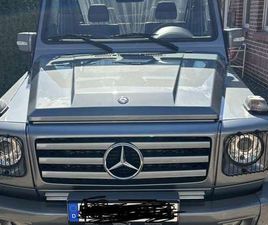 BLUETEC DPF 7G-TRONIC CABRIO