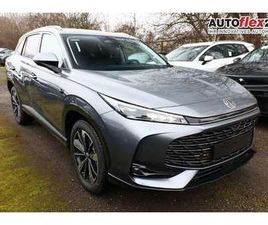 COMFORT HEV+ ACC TOTW KAM NAV LED KEYL 19Z 165 ...