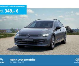 VARIANT ENERGY1,5 LETSI 150 PS DSG NAVI AHK