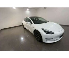 TESLA MODEL 3 STANDARD PLUS MODEL 3 STANDARD RWD PLUS