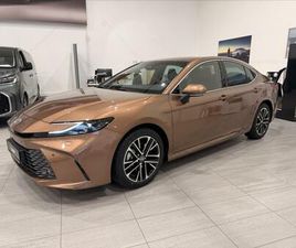 TOYOTA CAMRY 2,5 HYBRID 230K - PRESTIGE