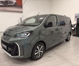 TOYOTA PROACE VERSO 2,0 177K - VIP