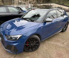 2023 SPORTBACK 207CV S-TRONIC