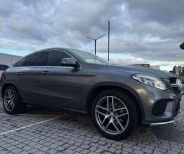 350 D PREMIUM PLUS 4MATIC AUTO