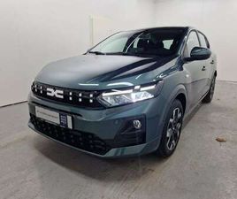 JOURNEY TCE 100 DRIVING