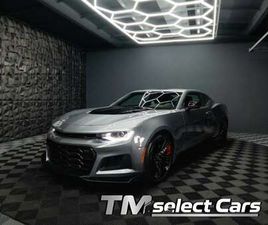 6.2 V8 SS ZL1