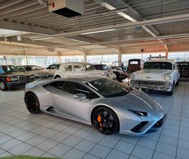 EVO/SH LÜCKENLOS + EINMALIG SCHÖN