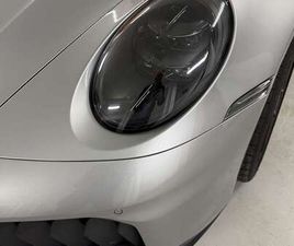 PORSCHE 911 TARGA 992 GTS 911 TARGA 3.6 4 GTS T HYBRID IVA NON ESPOSTA