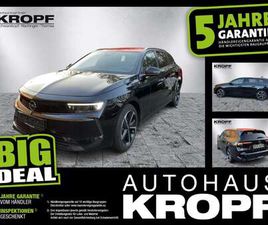 L SPORTS TOURER 1.5 D ELEGANCE LED+NAVI+LM