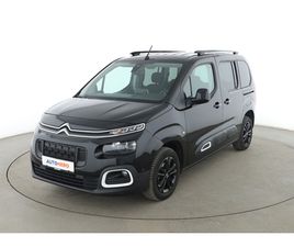 CITROEN BERLINGO VAN 1.5 BLUE-HDI