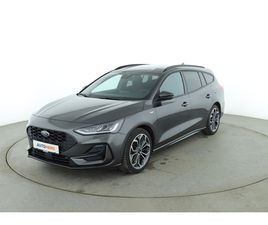 FORD FOCUS SW 1.0 ECOBOOST MILD-HYBRID