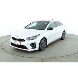 KIA PROCEED 1.6 TGDI