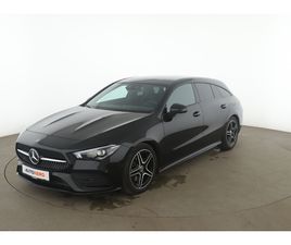 MERCEDES CLA SHOOTING BRAKE CLA 200 CLA 200 SHOOTING BRAKE