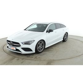 MERCEDES CLA SHOOTING BRAKE CLA 250 CLA 250 SHOOTING BRAKE