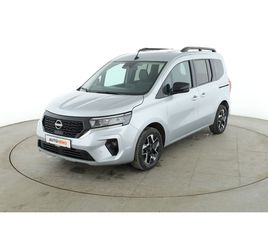 NISSAN TOWNSTAR 1.3 DIG-T