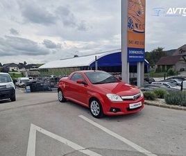 OPEL TIGRA 1.4 16V ENJOY EASYTRONIC