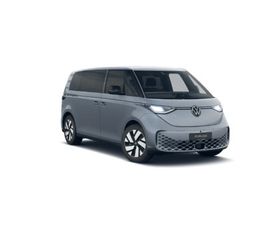 ID. BUZZ LIFE 7-SEAT LWB 286 PS 86 KWH PRO ELECTRIC 1 SPEED AUTOMATIC