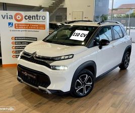 CITROËN C3 AIRCROSS 1.2 PURETECH FEEL PACK