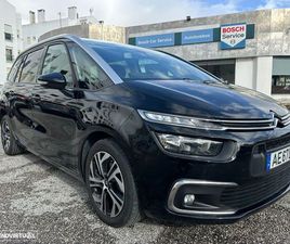 CITROËN C4 SPACETOURER 1.5 BLUEHDI FEEL BUSINESS
