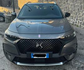 CITROEN DS7 DS7 CROSSBACK