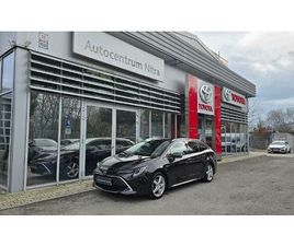 2.0 HYBRID EXECUTIVE