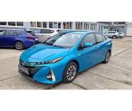 1,8 PRIUS PLUG-IN-HYBRID