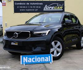 VOLVO XC40 T2 VOLVO XC 40 1.5 T2 ESSENTIAL AUTO