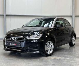 *GARANTIE 12 MOIS* A1 SPORTBACK 1.6 TDI