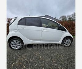 CITROEN C-ZERO C-ZERO CONFORT 14.5KWH B