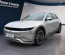 HYUNDAI IONIQ 5 PROJECT 45 73 KWH HTRAC