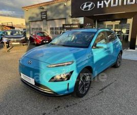 GENERATION2 ELECTRIQUE 39 KWH 136 INTUITIVE