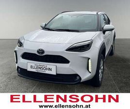 TOYOTA YARIS CROSS - 1,5 L 4X2 HY ACTIVE DRIVE