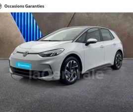 204 PRO PERFORMANCE STYLE 58 KWH