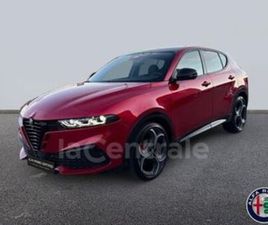 ALFA ROMEO TONALE 1.5 IBRIDA 160 VELOCE VGT TCT7