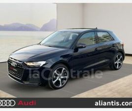 II 30 TFSI 110 DESIGN S TRONIC 7