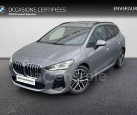 (U06) ACTIVE TOURER 218I 136 M SPORT DKG7