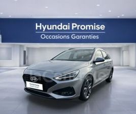 HYUNDAI I30 SW III (3) SW 1.0 T-GDI 100 CREATIVE DCT-7