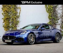 II 3.0 V6 550 TROFEO