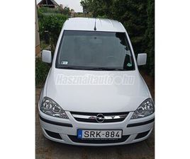 OPEL COMBO TOUR OPEL COMBO TOUR 1.4 ENJOY