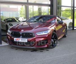 (G14) GENERATION2 CABRIOLET M850IA XDRIVE 530 M PERFORMANCE BV8